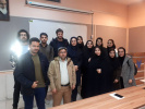 نشست ادبی کانون شعر و ادب