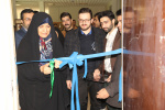 تأسیس دفتر انجمن اسلامی دانشجویان دانشگاه آزاد اسلامی واحد تهران غرب در مجتمع پیامبر اعظم (ص)