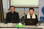 کارگاه آموزشی «عفاف و حجاب از دیدگاه نوروبیولوژی» در دانشگاه آزاد اسلامی واحد تهران غرب برگزار شد