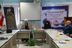 نشست عمومی گروه معارف اسلامی دانشگاه آزاد اسلامی واحد تهران غرب برگزار شد