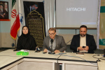برگزاری کارگاه یکروزه اخلاق حرفه ای تخصصی ویژه کلیه گروههای زبان در دانشگاه آزاد اسلامی واحد تهران غرب