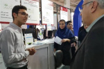 ساخت سنسور ارتعاشی برای سنجش ارتعاشات دستگاه‌ها توسط فارغ التحصیل واحد تهران غرب