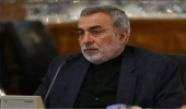 پیام تسلیت دکتر داداندیش به مناسبت درگذشت دکتر حسین شیخ الاسلام، معاون بین الملل دانشگاه آزاد اسلامی