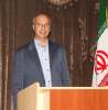 معاون آموزش دانشگاه آزاد اسلامی واحدتهران غرب: در عصر فناوری اطلاعات و ارتباطات بسر می بریم، لازم است تا جای ممکن کارها بصورت مکانیزه و سیستمی انجام شود تا بوروکراسی زائد اداری جلوگیری شود، ماحصل این کار رضایت ارباب رجوع را در پی خواهد داشت