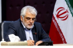 دکتر طهرانچی فرارسیدن سی‌وهشتمین سالگرد تأسیس دانشگاه آزاد اسلامی را تبریک گفت