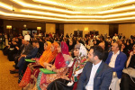 سیر تا پیاز جشنواره گردشگری خوراک در دانشگاه آزاد تهران غرب/ از تعامل خوب دانشگاه با صنعت هتلداری و گردشگری تا ایجاد فرصت اشتغال برای دانشجویان