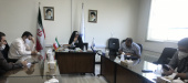 دهمین نشست سرای نوآوری دانشگاه آزاد اسلامی واحد تهران غرب برگزار شد