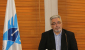 رئیس دانشگاه علوم پزشکی آزاد اسلامی تهران از خیرین واحد تهران غرب برای تهیه و اهدای دو دستگاه ونتیلاتور به بیمارستان بوعلی تقدیر کرد.