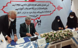 داداندیش: ایجاد فرصت اشتغال پس از فارغ التحصیلی برای دانشجویان از اهداف مهم این قرارداد ها و تفاهم نامه ها می باشد