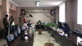 دستورالعمل ویژه انتخاب واحد و ثبتنام دوره تابستان ۹۹-۹۸ بدون مراجعه حضوری دانشجویان در دانشگاه آزاد اسلامی واحد تهران غرب تدوین شد.