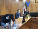 داداندیش: در شرایط کرونا با دانشجویان مدارا کنید