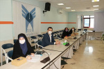 داداندیش: کاهش استرس دانشجویان با تمهیدات لازم برای برگزاری امتحاناتی آرام و ایمن از اولویت هاست