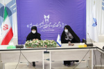نشست برگزاری دوره  ام بی ای گردشگری و صنایع دستی با همکاری مشترک  معاونت صنایع دستی وزارتخانه میراث فرهنگی، گردشگری و صنایع دستی و دانشگاه آزاد اسلامی تهران غرب، گروه مدیریت گردشگری و هتلداری برگزار شد
