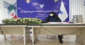 داداندیش: در حوزه علوم انسانی می‌شود کارهای نو و بکر انجام داد