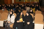 داداندیش: باید یک تحول و یک فضایی در آموزش به وجود بیاوریم که دانشجویان ضمن درس خواندن مهارتشان را هم بالا ببرند