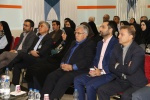 داداندیش: برای رسیدن به موفقیت باید خوش بین باشیم، این خوش بینی موجب مثبت گرایی در سازمان می شود