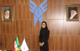 قبولی دانشجوی رشته کارشناسی عمران دانشگاه آزاد اسلامی تهران غرب، در مقطع  کارشناسی ارشد دانشگاه خواجه نصیر طوسی