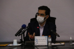 وزارت ارتباطات در کنار دانشگاه آزاد اسلامی است و از طریق سامانه نوآفرین برای هسته‌های کوچک شرایط توانمندسازی را ایجاد خواهد کرد
