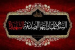فراخوان شرکت در مسابقه کتابخوانی سوگواره یاس نبوی از کتاب بصیرت فاطمی