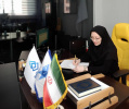 خانم دکتر مریم مصلح عضو هیات علمی واحد تهران غرب بعنوان معاون اجرای سرای نوآوری ها و فناوری آموزشی واحد تهران غرب منصوب شد
