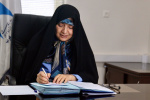 پیام تبریک دکتر داداندیش به مناسبت میلاد حضرت زهرا(س)، دهه فجر و پانزدهمین سال تاسیس واحد تهرا غرب