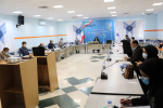 دکتر داداندیش:با همکاری و هم افزایی بیشتر در همه ی حوزه‌ها می‌توانیم شعار "ما فردا را بهتر از امروز خواهیم ساخت" را محقق کنیم