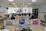 آغاز به کار نخستین رویداد ملی رقابت تیم‌های دانشجویی دانشگاه آزاد اسلامی واحد تهران غرب