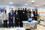 مرحله درون واحدی نخستین رویداد ملی رقابت تیمهای دانشجویی در کرسیهای آزاداندیشی دانشگاه آزاد اسلامی در واحد تهران غرب برگزار گردید.