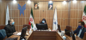 یازدهمین جلسه شورای فرهنگی واحد تهران غرب برگزار گردید