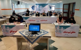 دومین روز کرسیهای آزاداندیشی مرحله استانی در واحد تهران غرب برگزار شد