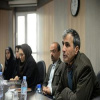 کسب رتبه اول ارزیابی باشگاه پژوهشگران جوان و نخبگان واحدهای دانشگاهی توسط واحد تهران غرب