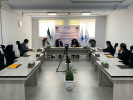 تفاهمنامه مشترک میان سرای نوآوری واحد تهران غرب و صندوق پژوهش وزارت ارتباطات امضا شد