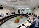 افزایش حدود ۳۰ درصدی حقوق و مزایای اعضای هیأت علمی و کارمندان دانشگاه آزاد اسلامی تصویب شد/ اختصاص ۵۰۰ هکتار زمین جهت تأمین مسکن کارمندان و اعضای هیات علمی