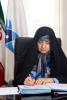 دکتر پروین داداندیش، کسب رتبه برتر باشگاه پژوهشگران جوان و نخبگان واحد تهران غرب در هشتمین دوره جشنواره فرهیختگان را به رئیس و اعضاء این باشگاه تبریک گفت