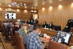 وبینار مجازی مشارکت حداکثری، انتخاب اصلح برگزار شد