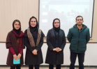 قرار گرفتن پایان نامه دانش آموخته کارشناسی ارشد زبان انگلیسی بین ۱۰۰ پایان نامه برتر پاناسه