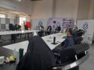دومین نشست تخصصی تولید، پشتیبانی ها، مانع زدایی ها