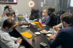 رویداد لینک ۱ با هدف برقراری ارتباط موثر بازیگران زیست بوم نوآوری و فناوری