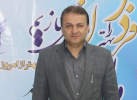 دکتر مهدی حیدری، معاون توسعه و مدیریت منابع طی پیامی روز کارمند را تبریک گفت.
