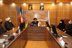 آرامش و امنیت امروز ما، مدیون آگاهی و مرهون رشادت شهدای گرانقدراست