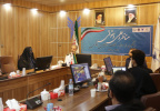 برگزاری مناظره علمی و حقوقی در دانشگاه آزاد اسلامی واحد تهران غرب