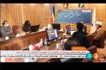 بازتاب مناظره علمی و حقوقی انجمن حقوق و باشگاه پژوهشگران جوان دانشگاه آزاد اسلامی واحد تهران غرب  در رسانه ملی