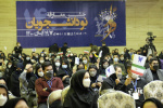 گزارش تصویری جشن معارفه نودانشجویان ۱۴۰۰
