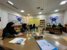 رویداد کافه تفکر با عنوان گفتگو درباره کتاب پروای دیگران