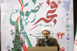 صیانت از باورهای اعتقادی جوانان از وظایف ماست
