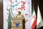 به برکت انقلاب اسلامی دانشگاه ها هم کمی و هم کیفی توسعه پیدا کرده اند