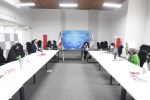 یازدهمین جلسه دبیرخانه اجرایی رویداد گام دوم دانشگاه آزاد اسلامی واحد تهران غرب برگزار شد