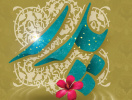 ولادت حضرت امیر المومنین علی بن ابیطالب (ع) و روز پدر مبارک باد