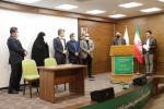 رویداد پیوند در حوزه حسابداری و مالی در صندوق نوآوری و شکوفایی ریاست جمهوری